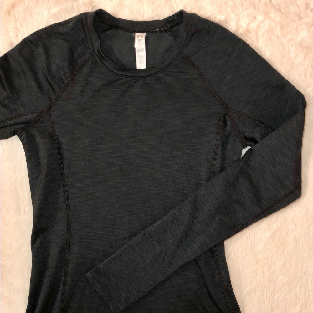 Underarmour Coldgear Shirt